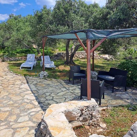 Robinzon House Pia Villa Banj Exterior photo