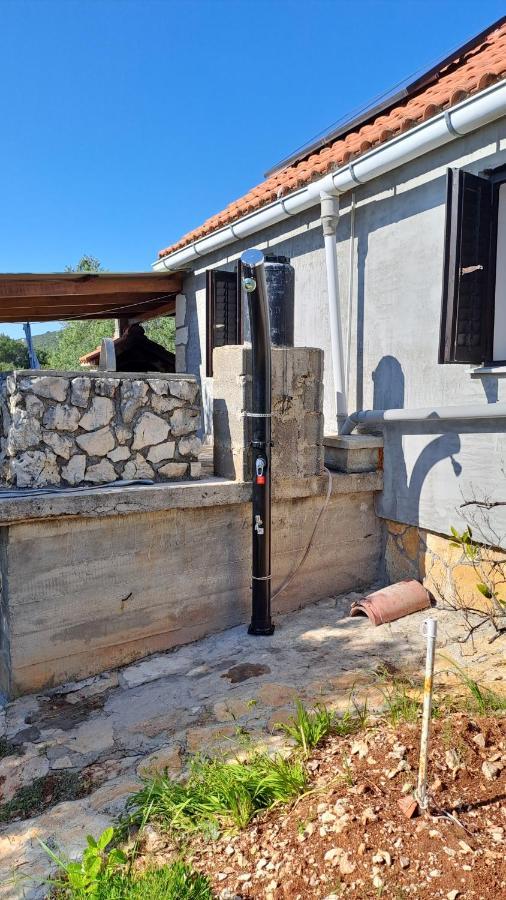 Robinzon House Pia Villa Banj Exterior photo