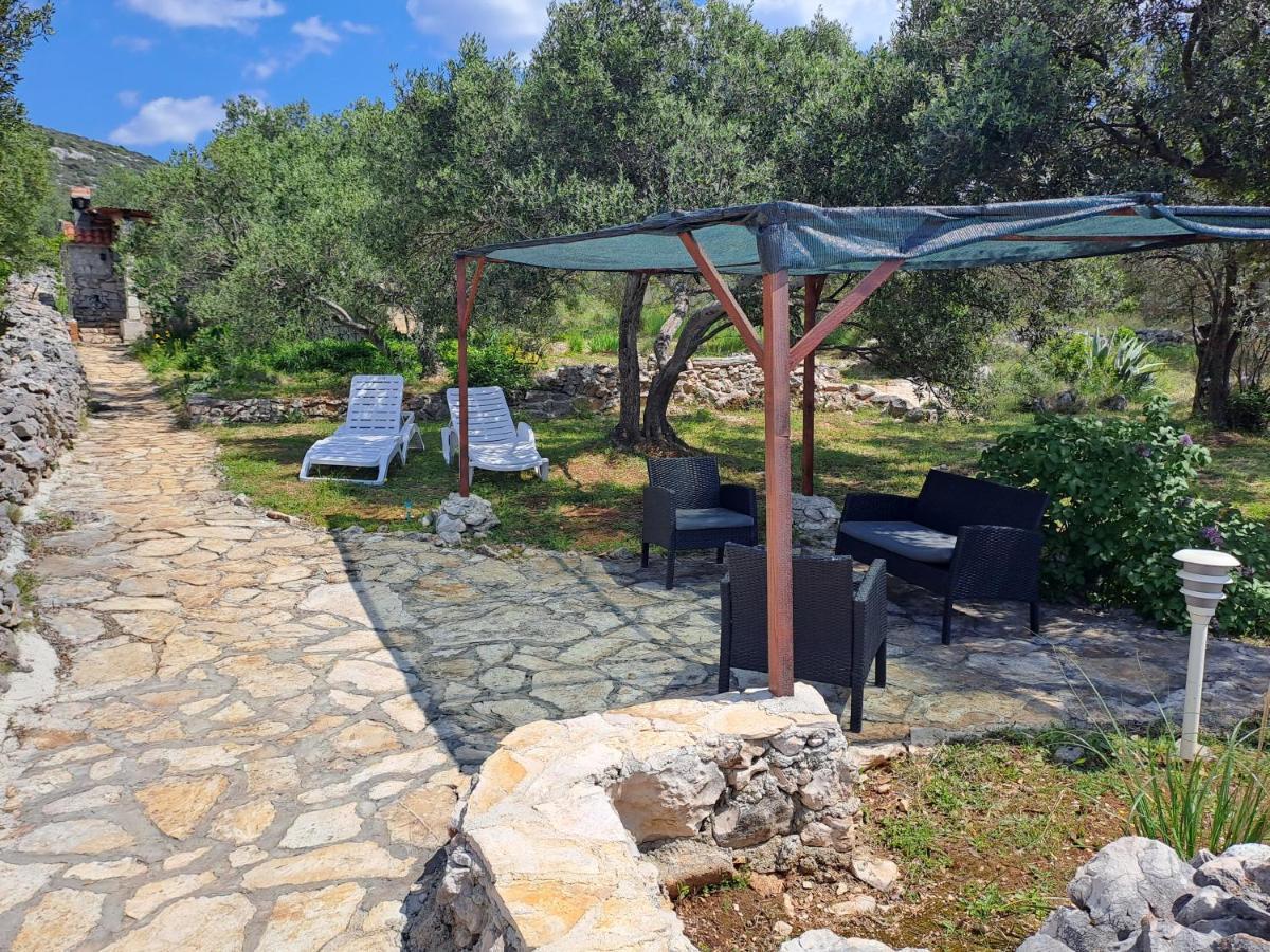 Robinzon House Pia Villa Banj Exterior photo